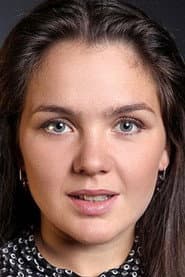 Photo of Evgeniya Lyubimova