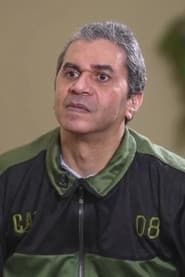 Photo of Amr Mohamed Ali