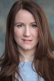 Photo of Amy Forrest
