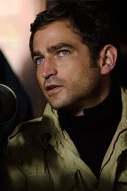 Photo of Jeff Myers