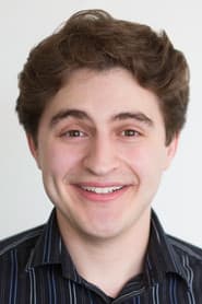 Photo of Harrison Lampert