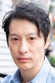 Photo of Hiroyuki Fujii
