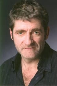 Photo of Pierre-Yves Le Louarn