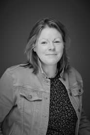 Photo of Jo Lewis