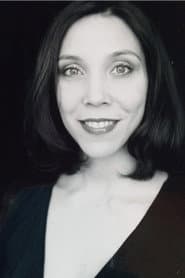 Photo of Irina Kastrinidis