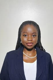 Photo of Ibukun Ajadi