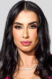 Photo of Nooreya Sozahdah