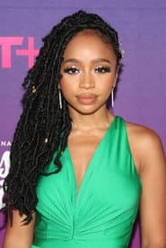 Photo of Briyana Guadalupe