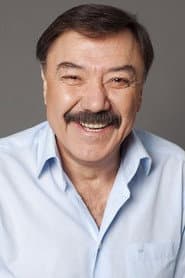 Photo of Rustam Sagdullaev