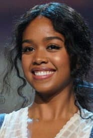 Photo of H.E.R.