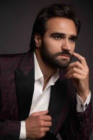 Photo of Pavel Kolgatin