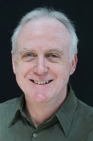 Photo of David Bryan Jackson