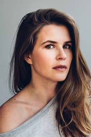 Photo of Caroline Palmer