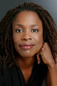 Photo of Charlayne Woodard