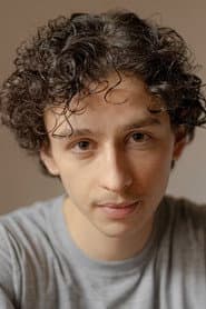 Photo of Shadi Eck