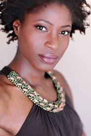 Photo of Konima Parkinson-Jones