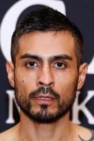 Photo of Fernando Garcia