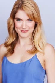 Photo of Jonalyn Saxer