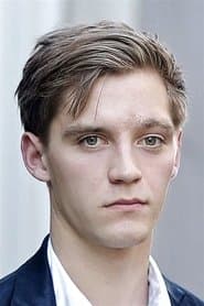 Photo of Jonas Nay