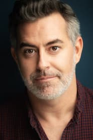 Photo of Jesse Sharp