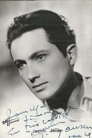 Photo of Jacques Jansen