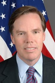 Photo of R. Nicholas Burns