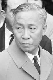 Photo of Le Duc Tho