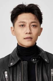 Photo of Hou Xuelong