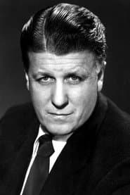 Photo of George Stevens