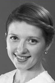 Photo of Anastasiya Beshliu