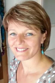 Photo of Jocelyne Houset