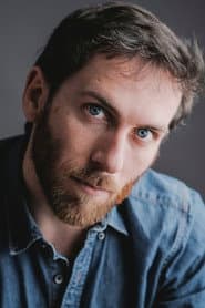 Photo of Daniel Viana