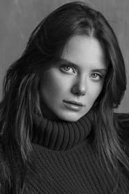 Photo of Berna Çağlar