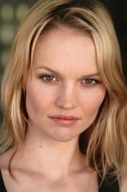 Photo of Ailsa Marshall