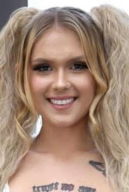 Photo of Juliana Marie