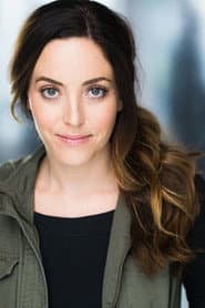 Photo of Jen Jones