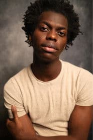Photo of Tim Johnson Jr.