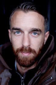 Photo of Simon Solberg