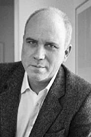 Photo of Nathaniel Kahn