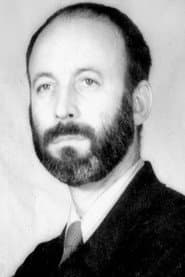 Photo of Metodi Andonov