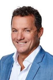 Photo of John de Bever
