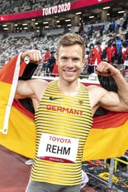 Photo of Markus Rehm