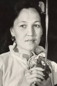 Photo of Rayhon Saparova