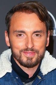 Photo of Christophe Willem