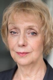 Photo of Tamara Ustinov