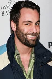 Photo of Jarrett Grode