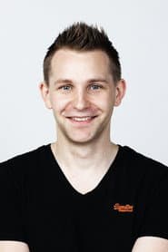 Photo of Max Schrems