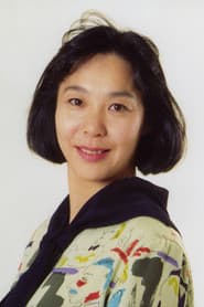 Photo of Yoko Matsuoka