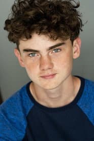 Photo of Evan O'Toole
