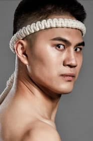 Photo of Wang Haochi